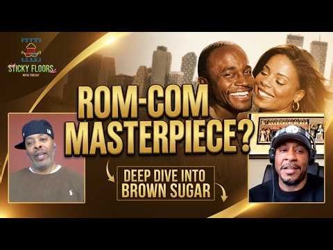 EP118: Brown Sugar - Love & Hip Hop