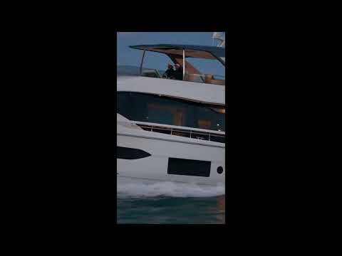 Boating Miami Beach Florida Crystal Blue Water Luxury Views, Ocean Adventure Stunning Coastal Beauty