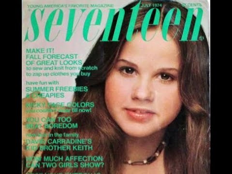 The America We Knew: July 1974