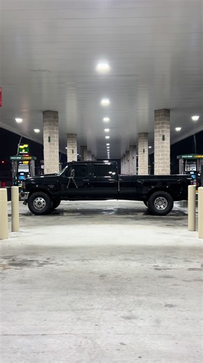 Exploring the Ford Dually: Size Matters at 35