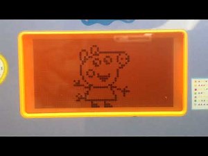 VTech: Peppa Pig: Play Smart Laptop / Peppa Pig: Toddler Tech Laptop UK Startup & Shutdown
