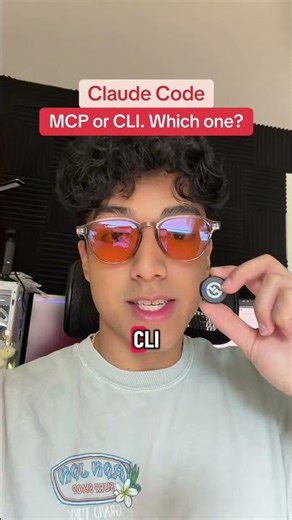 Why you should use CLI instead of MCP…