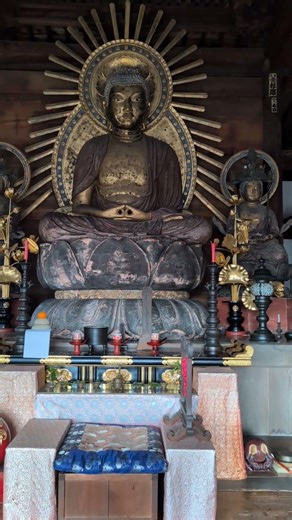 宗休寺（関善光寺）