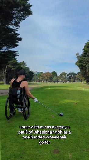 Dylan Alcott on TikTok