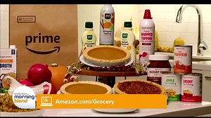 Enjoy a Thanksgiving feast without the fuss! | Morning Blend