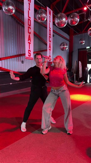 High School Musical On Stage London: First Preview with Conor DeVoe