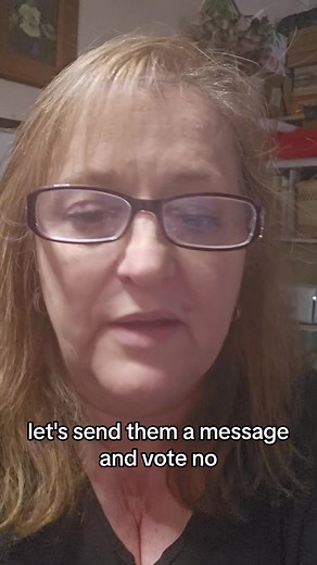 Why Voting No for Woolworths SDA EBA Matters | RAFFWU FightBack