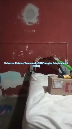 Universal Pictures/Dreamworks SKG/Imagine Entertainment (2002)