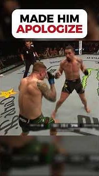 He Shouldn’t Have Done That 😬 #shorts