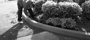 Curbing | Rainier Asphalt & Concrete | Seattle, WA