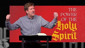 1/29/2023 Some Christians feel powerless—struggling to have victory over sin, unable to be bold in their witness, tired of running the race, wondering if there is more to the Christian life than just biding their time until Jesus returns. Maybe this describes you, and maybe it’s all because there is an absence of God’s power without the fullness of the Holy Spirit. Join Pastor Gary as he teaches from Acts 1 about the person and power of the Holy Spirit available to all Believers, and learn what 