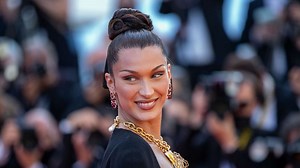 Are skinny eyebrows making a comeback?