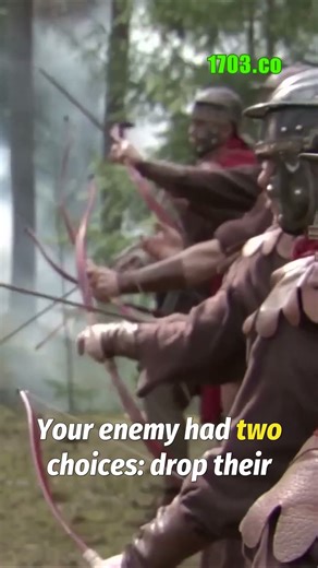 Rome's Pilum: The Shield-Destroying Weapon of War