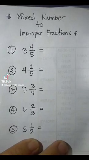 2.2M views · 10K reactions | Mathematics Tutorial on Reels | Facebook