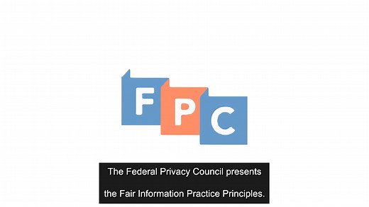 FPC Fair Information Practice Principles