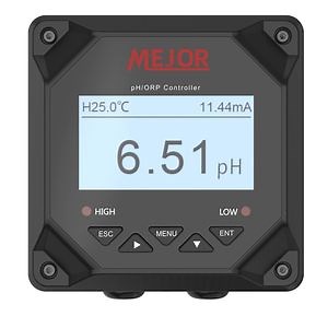 [Hot Item] Online Equipment to Measure pH Analyzer Meter Digital Controller Sensor