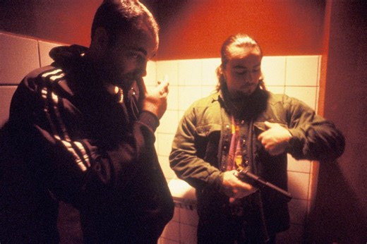 Pusher (1996) | Facts - Related facts | ČSFD.cz