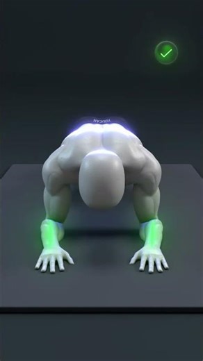 Correct Push-Up Technique | Avoid Mistakes & Get Better Results