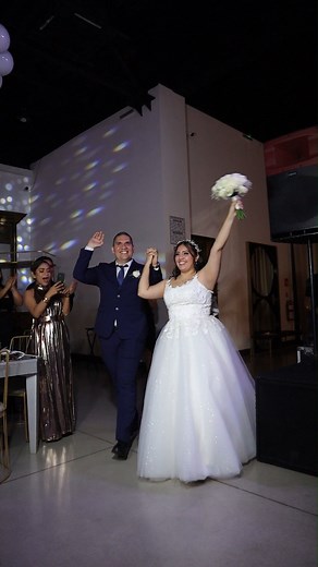 Highlights Blanca Gustavo ✨ #wedding #bodas #love | Francisco Herrera - Fotografía y Video