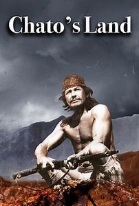 Chato's Land | Audience Reviews