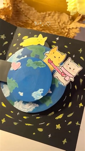 handmade cards💘 #giftidea #diy #cardcreations #handmadecard #love #giftideas #cards #diycrafts #art