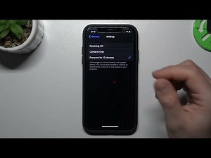 Unlock the hidden feature on your iPhone 6s - Where to find AirDrop revealed!