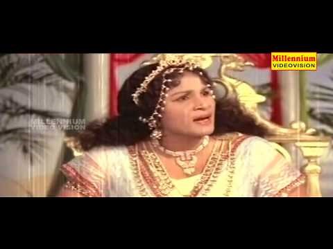 ജീസസ്സ് | Jesus | Gemini Ganeshan, Jayalalitha, Raji, Jayabharathi | Malayalam Super Hit Full Movie