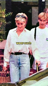 142K views · 1.7K reactions | Princess Diana afraid of embarrassing prince William | Princess Diana Forever | Facebook