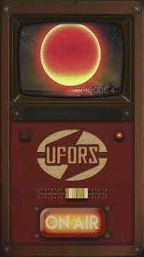 UFO Radio Show ⚡ Paranormal ASMR Stories #ufo #uap #asmr