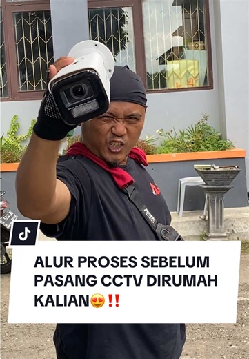CCTV Ponorogo Melayani Jasa Pemasangan CCTV dan Perbaikan CCTV Se-Karesidenan Madiun. Alur Proses yang harus dilakukan sebelum Pemasangan CCTV ke rumah kalian prenn🤩 kalau kurang jelas bisa langsung komen-komen lagi yaa‼️ CCTV Ponorogo sedia beragam Merk CCTV Berkualitas dan Bergaransi🎉 ✅Bisa online di HP ✅Bisa Komunikasi (Telepon) ✅Bisa dipantau dari Luar Negeri 📌Alamat Store : Ponorogo : Jl. Gringsing No. A28 Perumahan Kertosari Estate, Ponorogo Open store : 🗓Senin - Sabtu jam 08.00 - 17.0