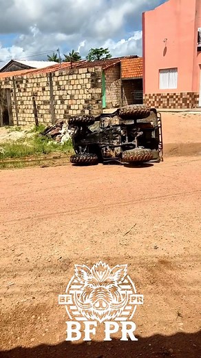 TERÇOU GURIZADA E AMANHÃ TEM UMA SEXTA NO MEIO DA SEMANA 🔥🔥 VISITE NOSSO SITE: https://www.bfpr.com.br/ ⬆️ . . . SIGAM: @bfpr.oficial . . . PARCEIROS @_agroparana_ @altosnortepr @brutas_club_4x4 @_christianfg @bigmonster_oficial @gurizada_mud @mud_day043 @us_guri_off_road @sertanejosnocampo @rancheirosbr @ws_edits_ms | BF x PR