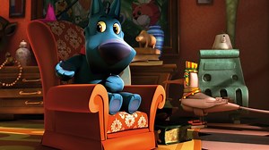 Watch Pet Pals: Marco Polo's Code | Prime Video