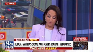 23K views · 1.6K reactions | JUST IN: A federal judge has just ruled that President Trump, in fact, does possess the constitutional power to pause or restrict specific federal funds. This ruling allows the Trump administration to withhold funding without needing prior approval from the district court. | The Right View Of The United States | Facebook