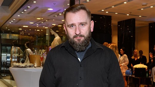 Piotr "Liroy" Marzec - wiek, wzrost, partia, żona, dzieci, piosenki, Instagram
