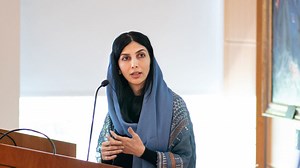 Princeton Engineering - DeCenter conference emphasized need for many disciplines to guide blockchain