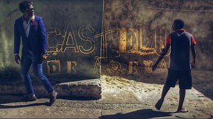 Prodígio - Castelo de Areia • Download MP3