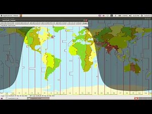 sun clock video tutorial for 10th standard