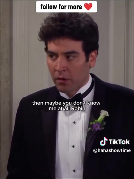 How I Met Your Mother: Love, Logic, and Nonsensical Relationships