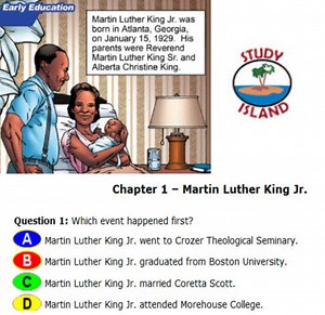 Exciting Enhancements Coming Soon to Study Island