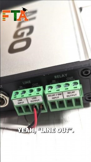 Algo Paging Adapter Install | Part 3 | #bogen #fieldnation #fieldtech #workmarket #cloudworkpro