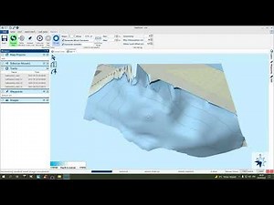 Tutoriel Reefmaster pour Deeper