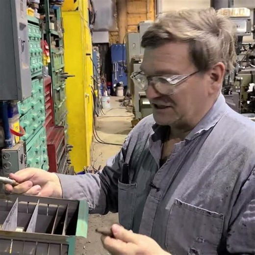 Machinist's Minute: Adjusting a cutting torch flame
