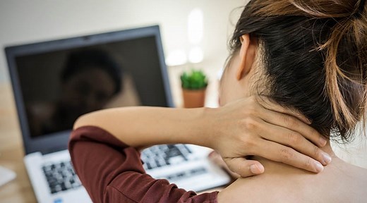 How to Fix Forward Head Posture [Guide]