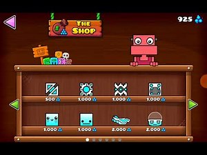 How To Unlock The Shopkeeper (AKA Zulguroth) In GD