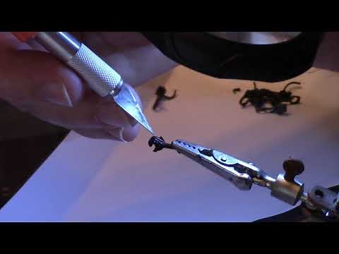 kadee coupler spring replacement