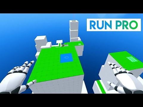 Run Pro - Android & iOS Running Game