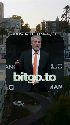 Saylor exposes why Bitcoin has no counterparty risk without trading noise #bitcoin #crypto