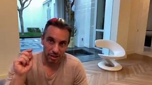 302K views · 9.5K reactions | Click below to watch the Passover bit: https://bit.ly/3ec5O4U | Sebastian Maniscalco | Facebook