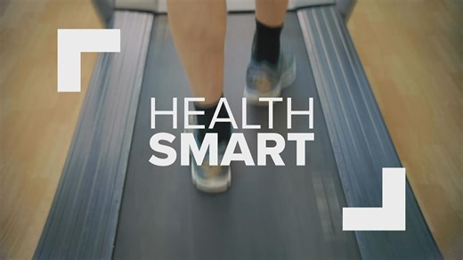 Here is a look at the top health headlines from the week | Health Smart