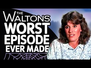 Check Out the Worst Waltons Episode Ever